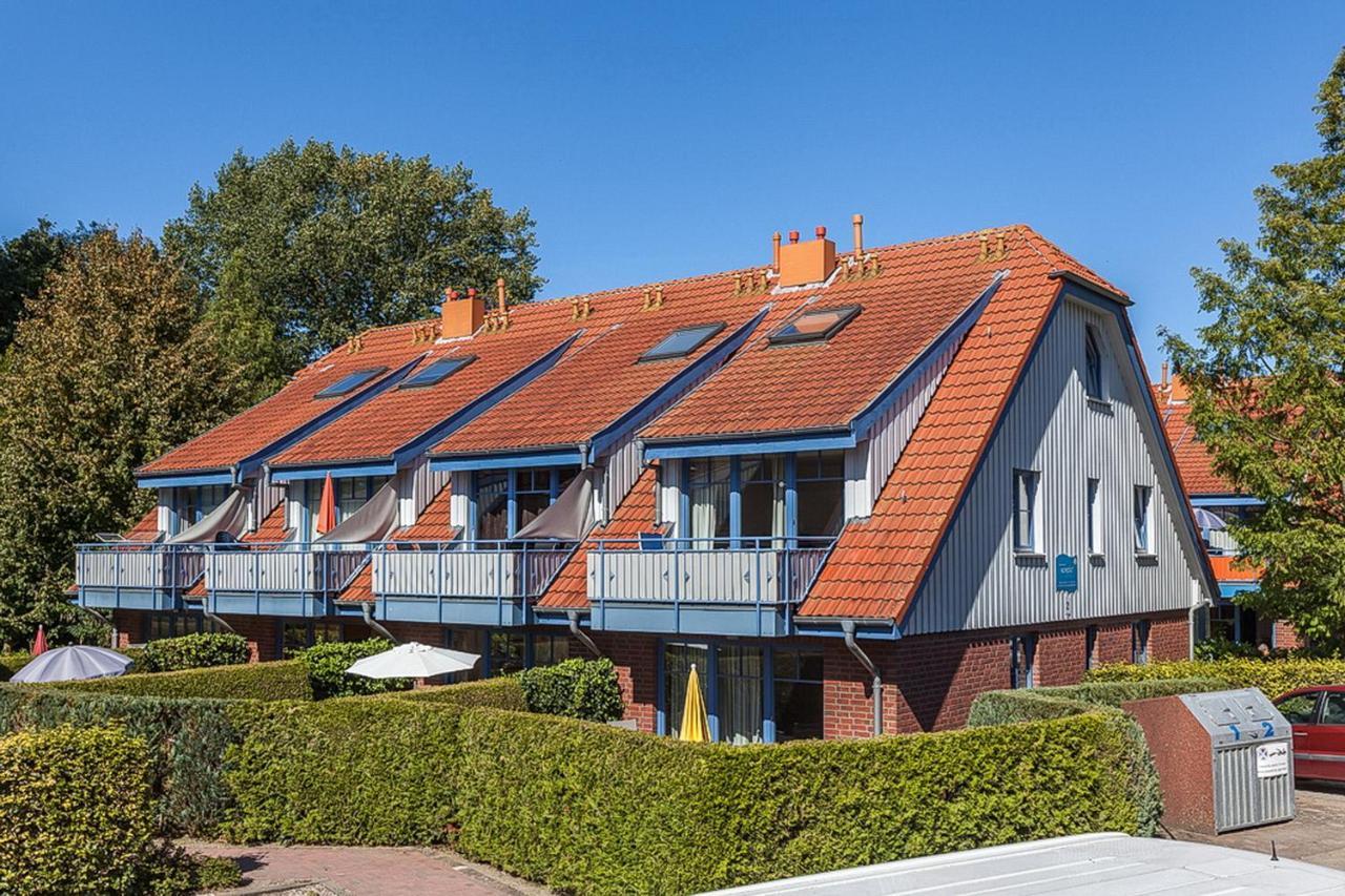 Papillon Wohnung 09-1 Ostseebad Boltenhagen Exterior foto